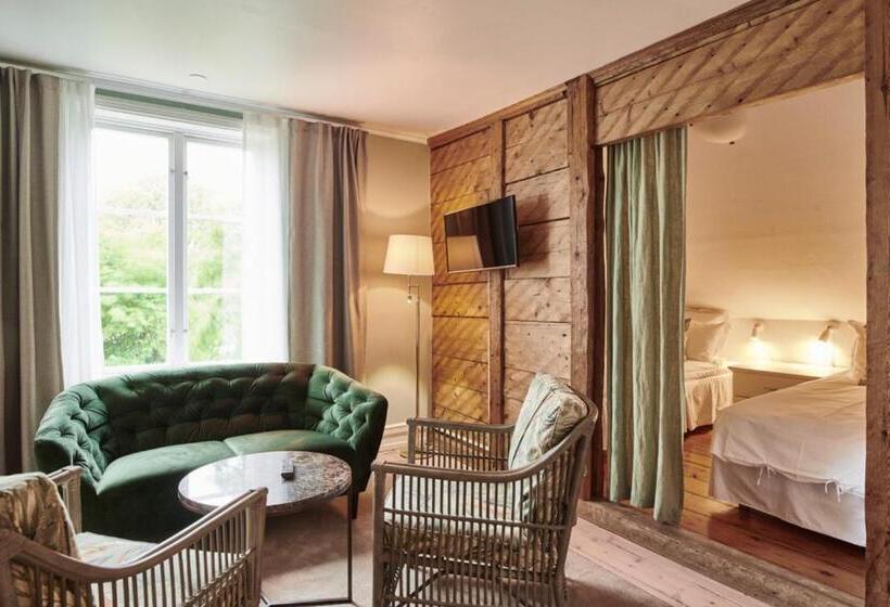 Семейный Номер, Villa Alma