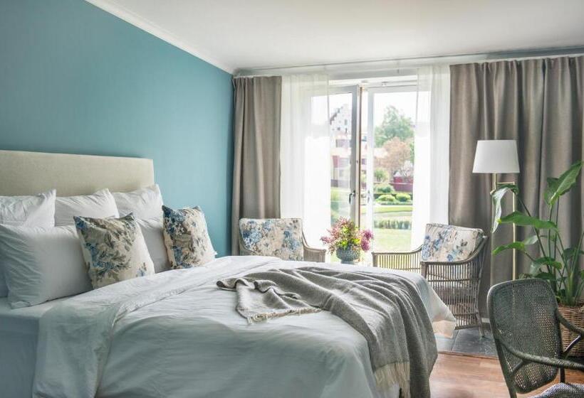 Номер Deluxe, Villa Alma