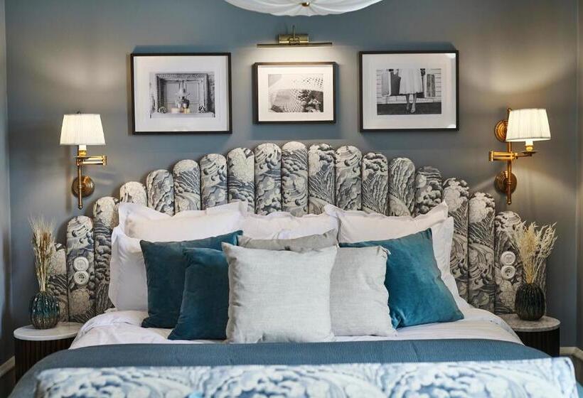 Mini Suite, Villa Alma