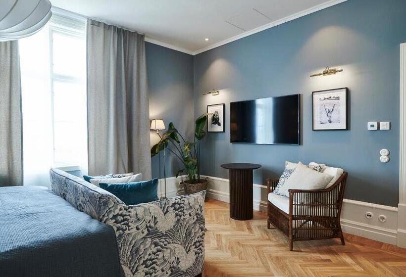 Mini Suite, Villa Alma