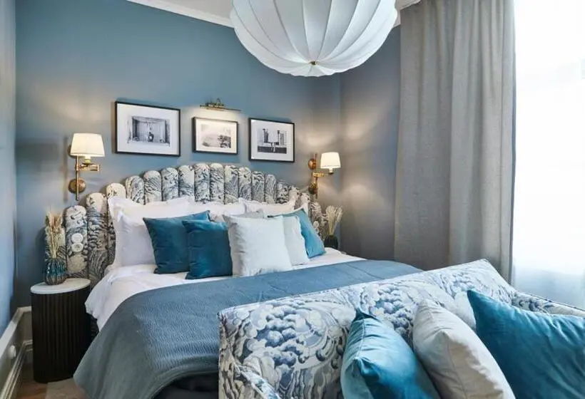 Mini Suite, Villa Alma