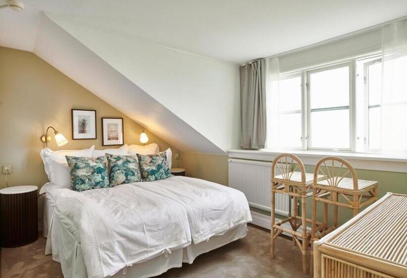 Mini Suite, Villa Alma