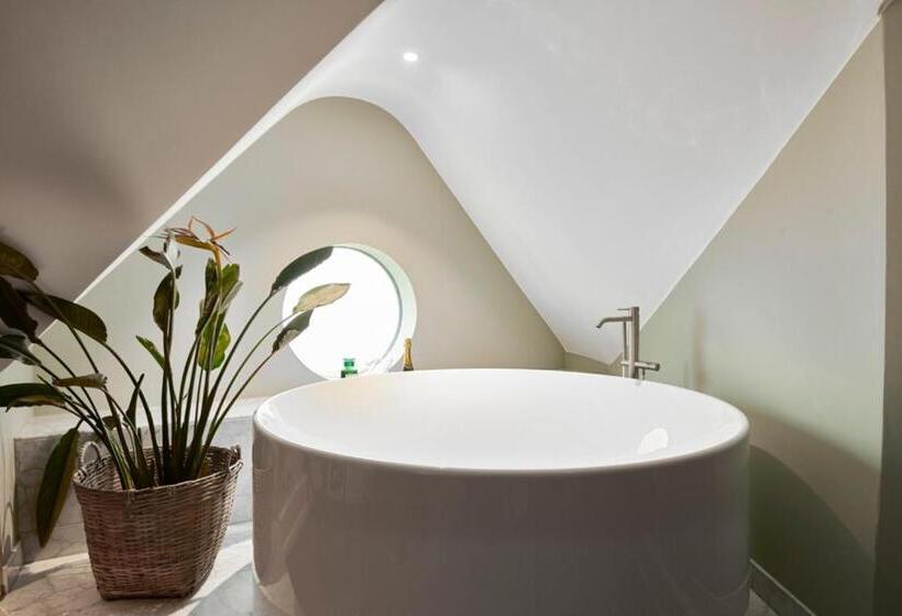 Mini Suite, Villa Alma