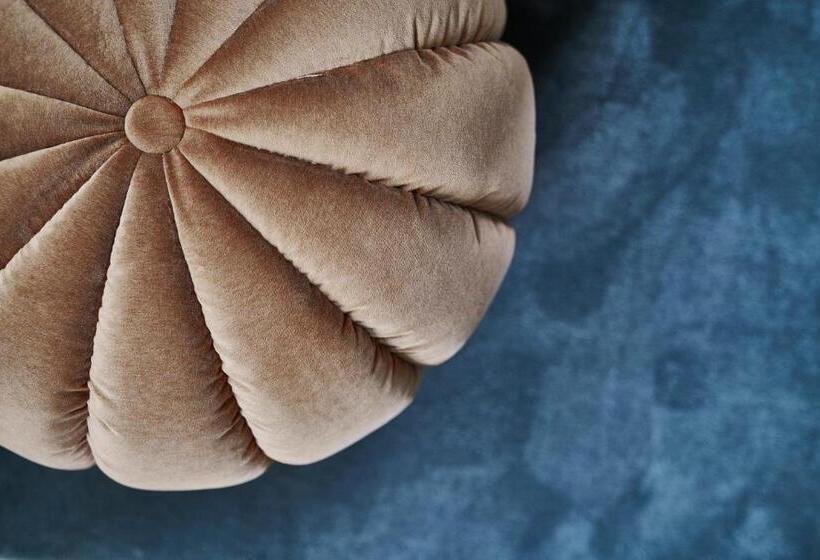 Президентский Люкс, Villa Alma