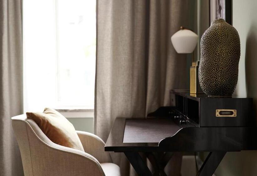 Президентский Люкс, Villa Alma