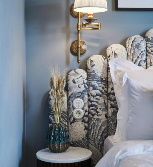 Mini Suite, Villa Alma