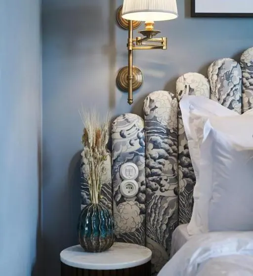 Mini Suite, Villa Alma