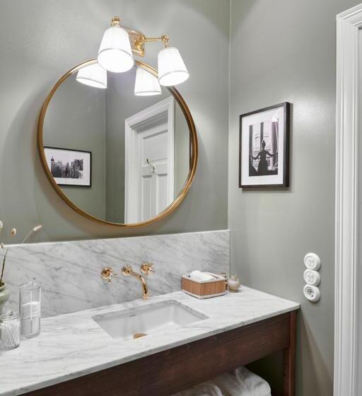 Mini Suite, Villa Alma