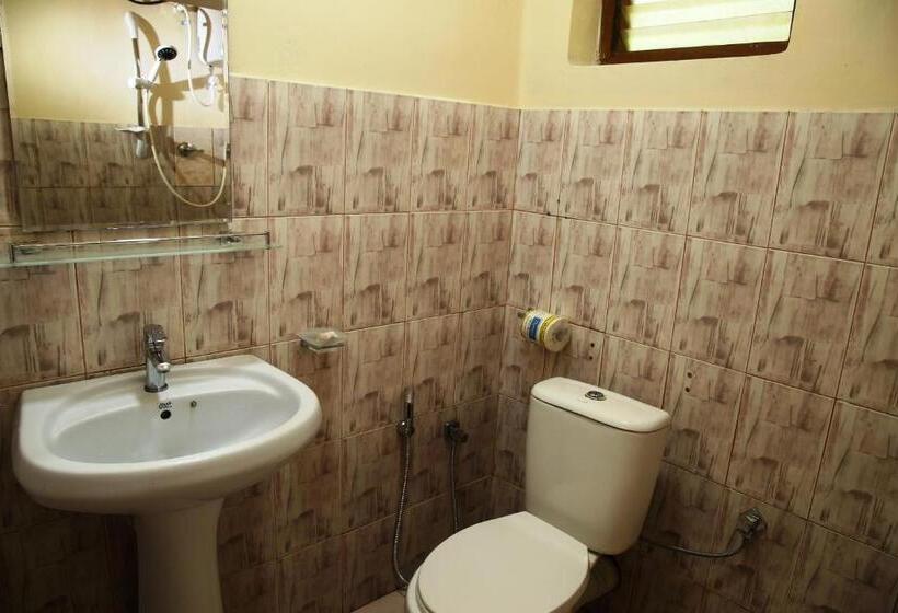 豪华三人间, Honey Tree Polonnaruwa