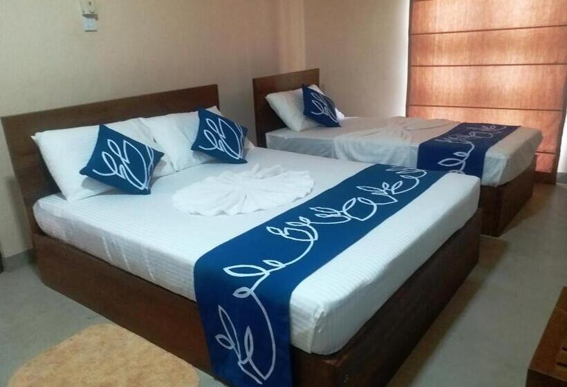 豪华三人间, Honey Tree Polonnaruwa