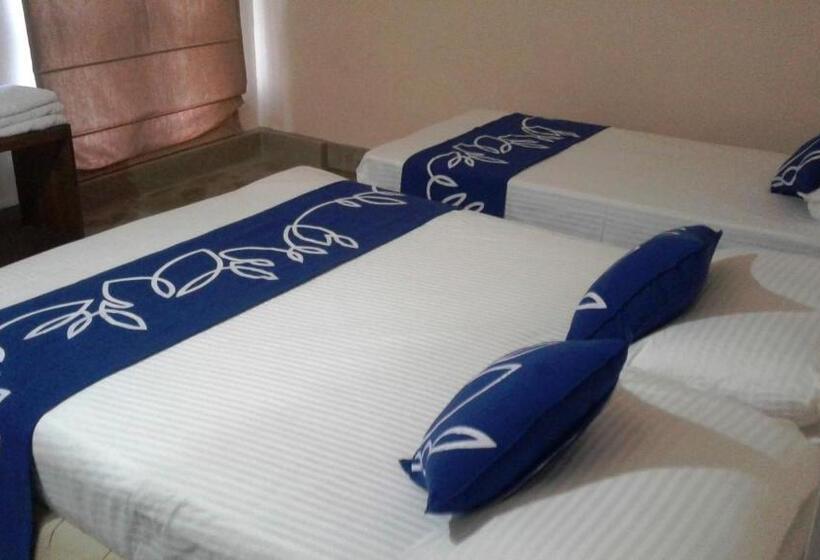 豪华三人间, Honey Tree Polonnaruwa