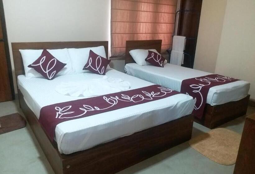 豪华三人间, Honey Tree Polonnaruwa