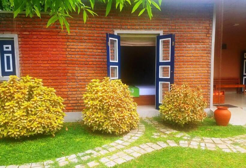 غرفة ديلوكس عائلية, Honey Tree Polonnaruwa