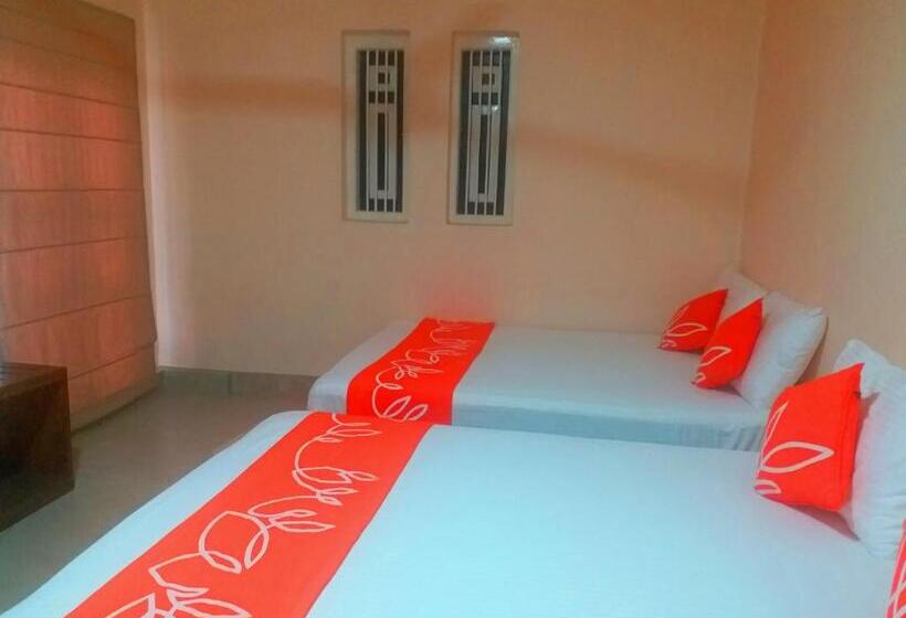 豪华家庭房间, Honey Tree Polonnaruwa