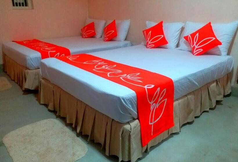 豪华家庭房间, Honey Tree Polonnaruwa