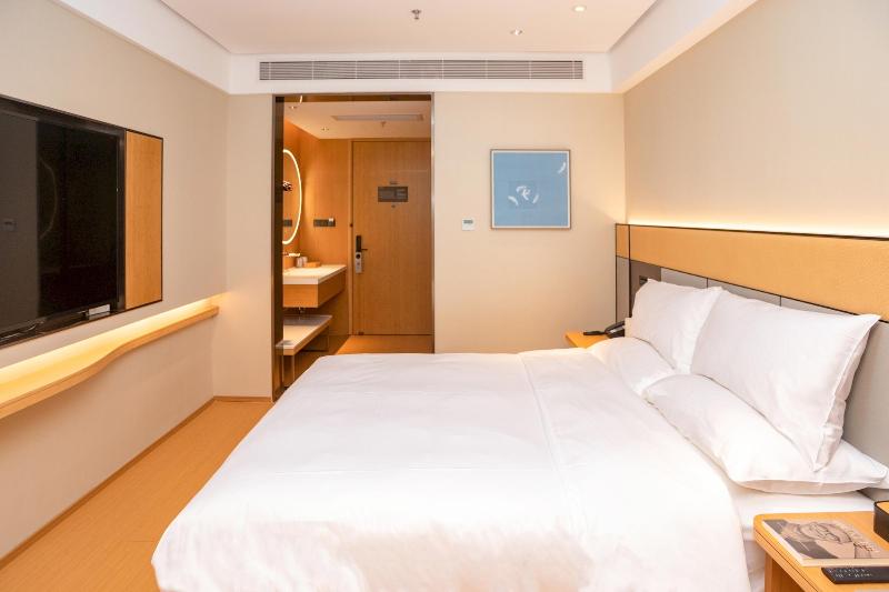 Номер Стандарт Вид на Сад, Ocean Square Resort