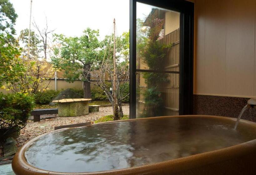 غرفة دوبلكس, Ryotei Manyou