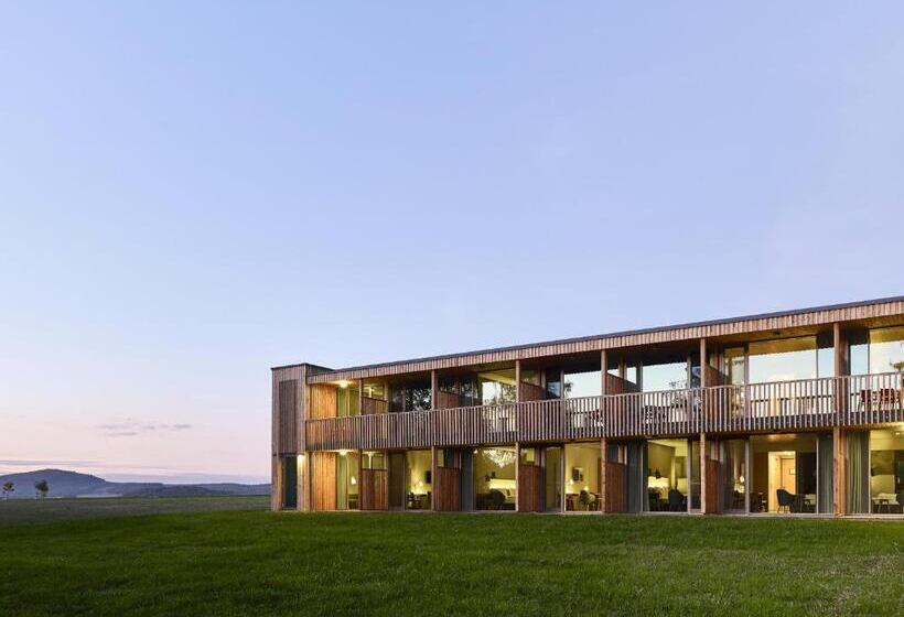 Comfort room with balcony, Waldstrand Hotel Großschönau