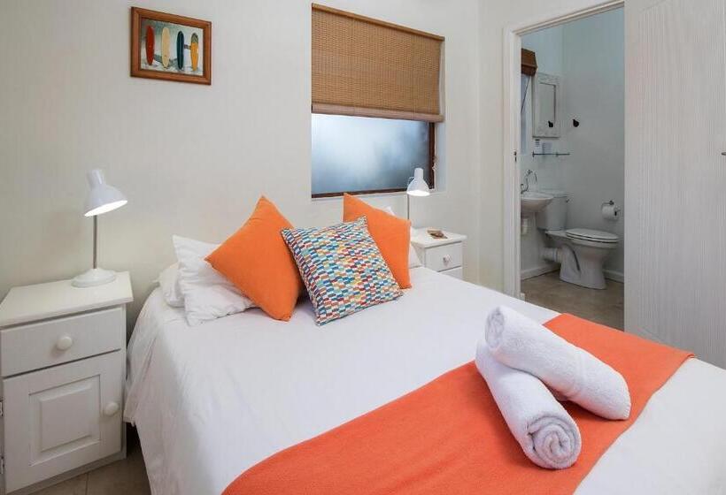 اتاق استاندارد, Aloe Again