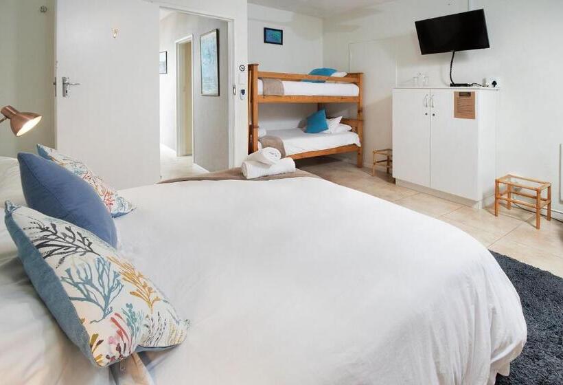 اتاق خانوادگی, Aloe Again