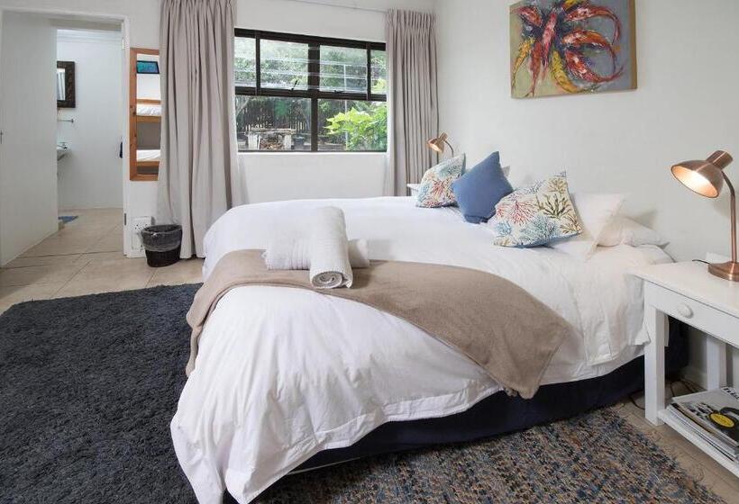 اتاق خانوادگی, Aloe Again