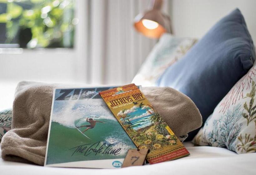 اتاق خانوادگی, Aloe Again