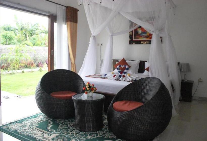 וילה בת חדר שינה 1, The Barari Villas