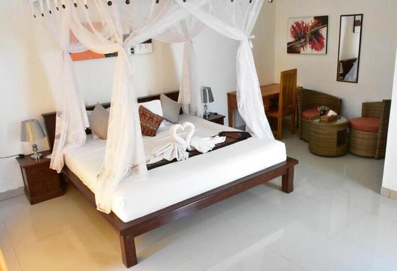 וילה בת חדר שינה 1, The Barari Villas