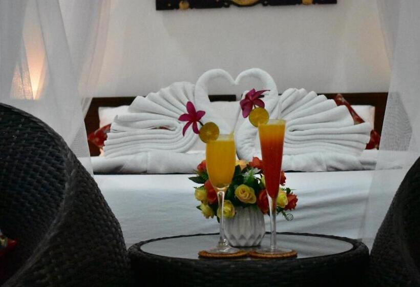 וילה בת חדר שינה 1, The Barari Villas