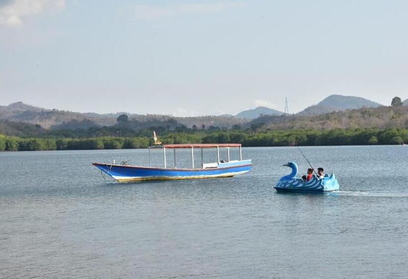 וילה בת חדר שינה 1, The Barari Villas