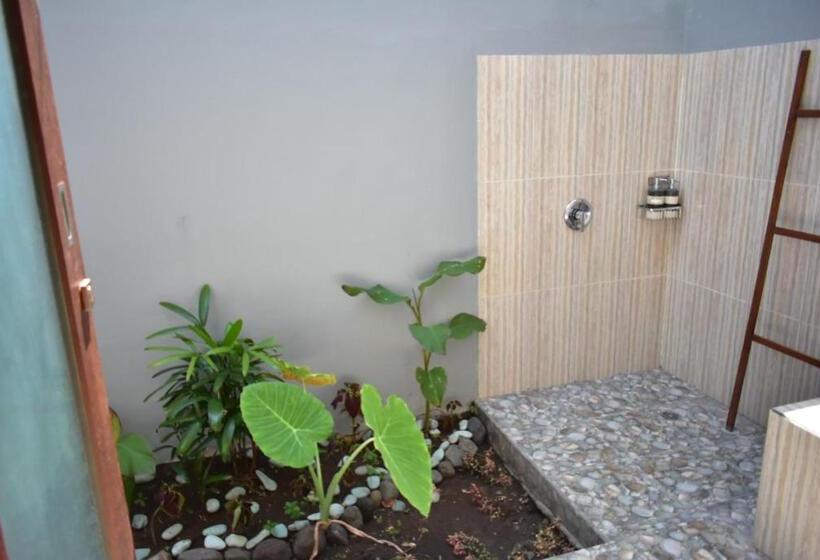 חדר סטנדרט, The Barari Villas