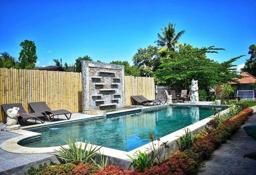 חדר סטנדרט, The Barari Villas