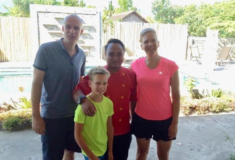 וילה בת חדר שינה 1, The Barari Villas