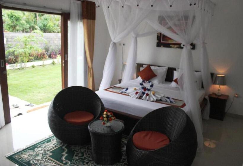 וילה בת חדר שינה 1, The Barari Villas