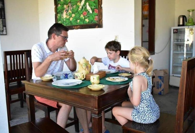 غرفة قياسية, The Barari Villas