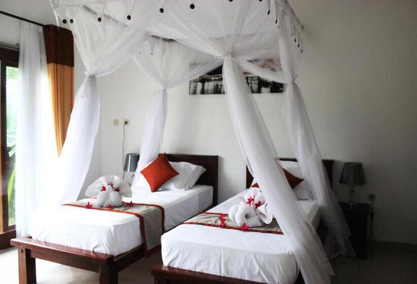 חדר סטנדרט, The Barari Villas