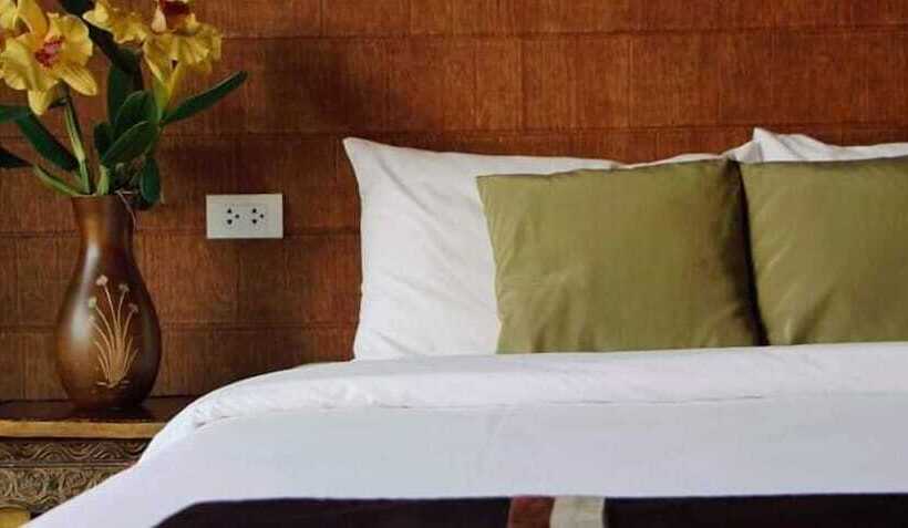 Номер Deluxe, Blue Mountain Phangnga Resort