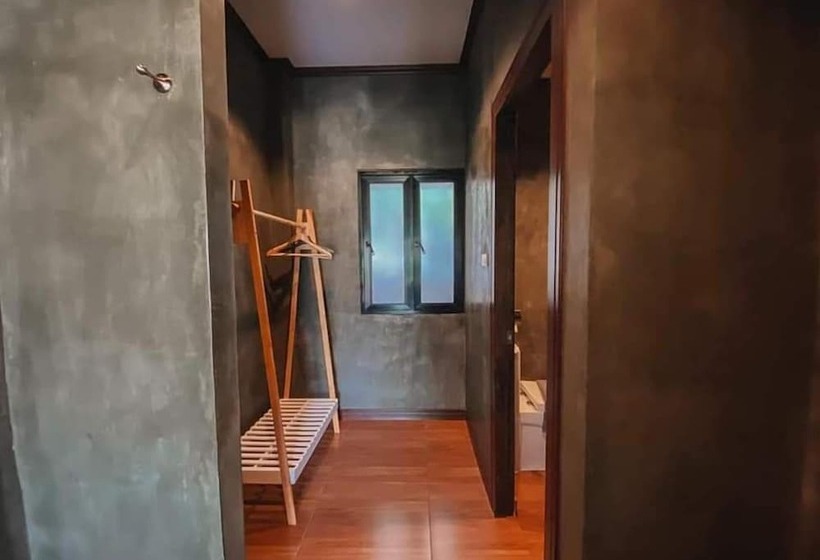 Номер Deluxe, Blue Mountain Phangnga Resort