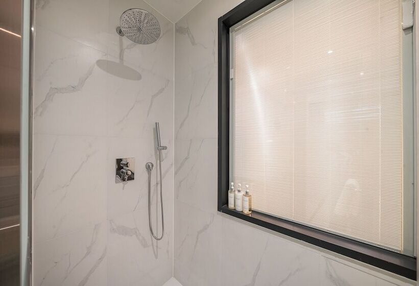 חדר דלוקס, Brown Dot Hotel Masan Yangduck