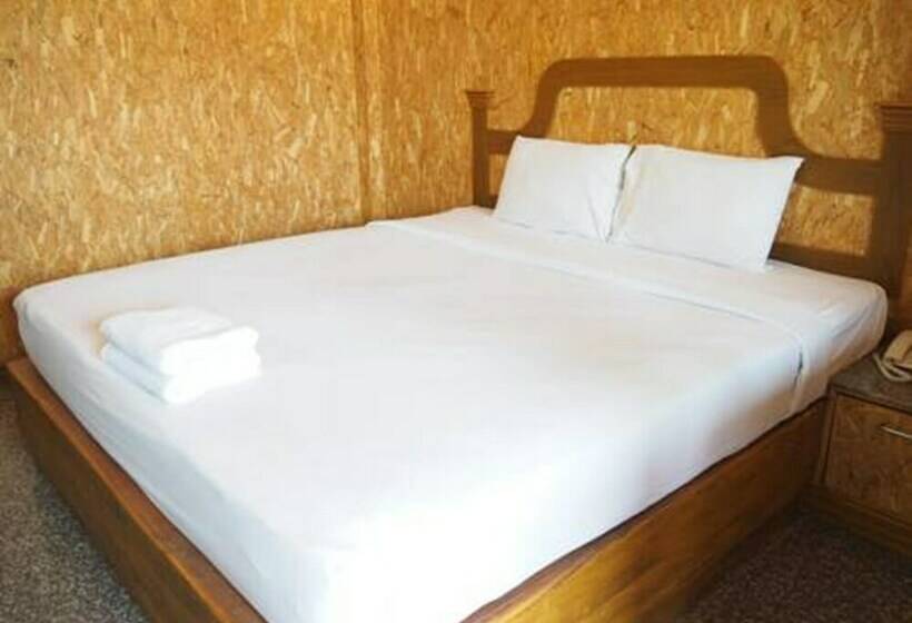 اتاق استاندارد, Chatsuree Boutique Resort
