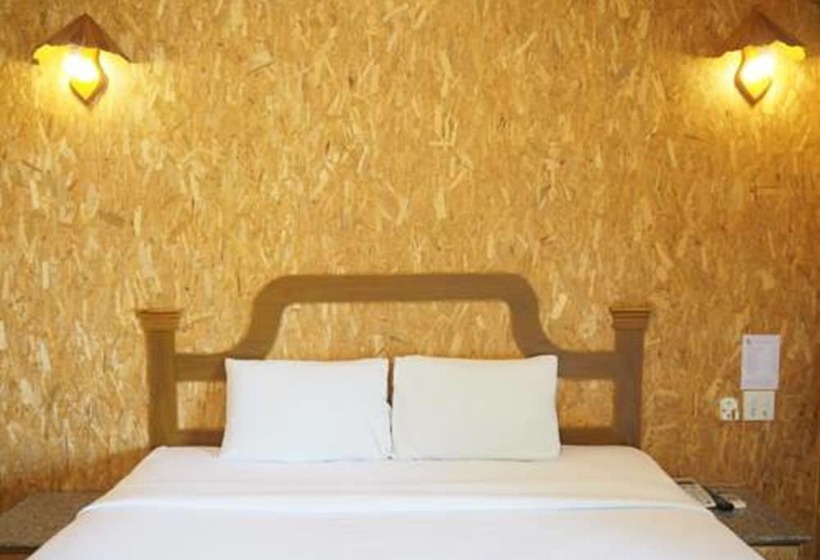 اتاق استاندارد, Chatsuree Boutique Resort