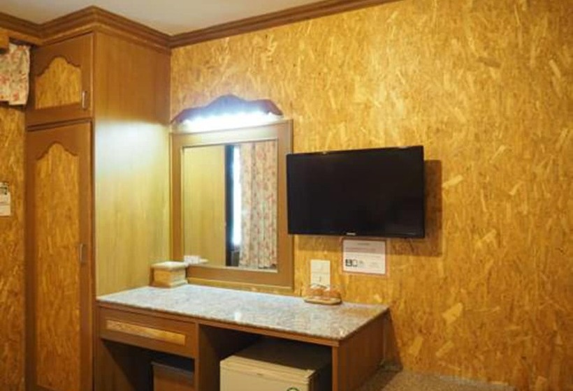 اتاق استاندارد, Chatsuree Boutique Resort