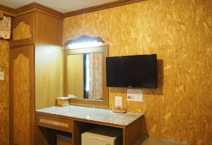 スタンダードルーム, Chatsuree Boutique Resort