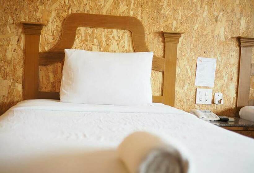 اتاق استاندارد, Chatsuree Boutique Resort