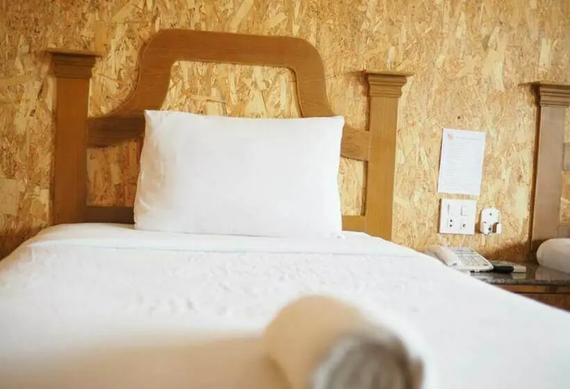 スタンダードルーム, Chatsuree Boutique Resort