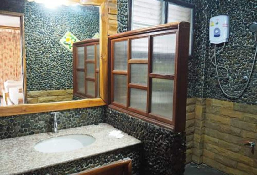 اتاق خانوادگی, Chatsuree Boutique Resort