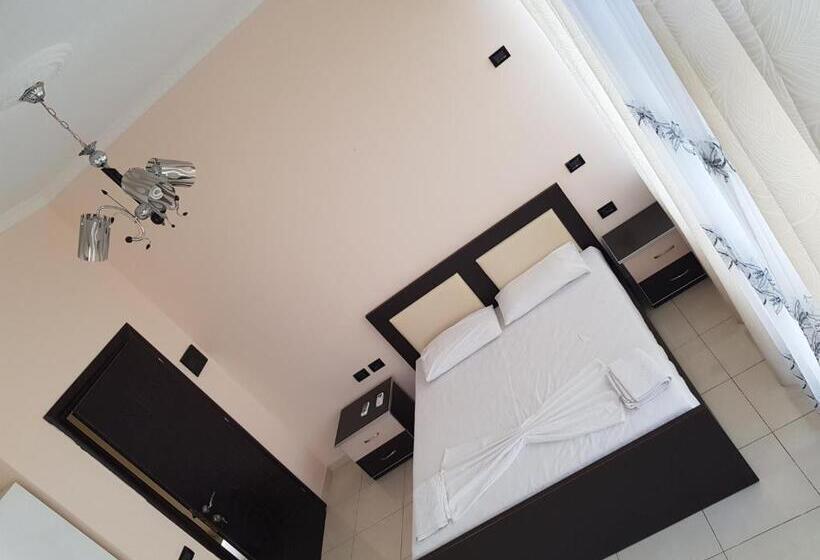 Quarto Estandar, Fari