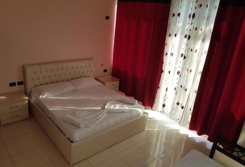 Quarto Estandar, Fari