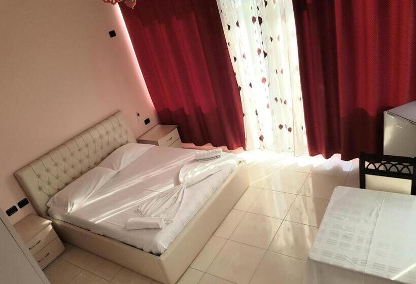 Quarto Estandar, Fari