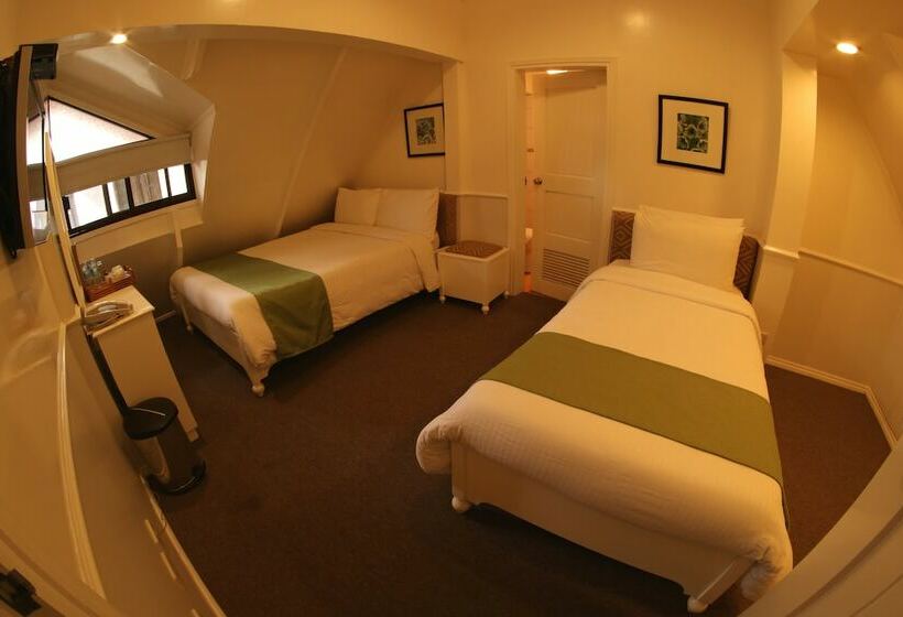 Standard Szoba, Mines View Park